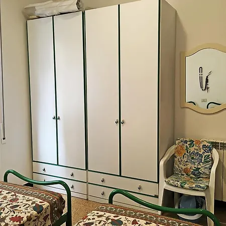 Locazione Turistica Giovanna Apartamento Rapallo