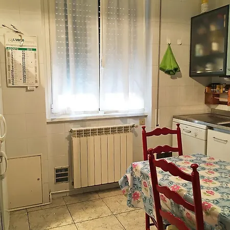Locazione Turistica Giovanna Apartamento *