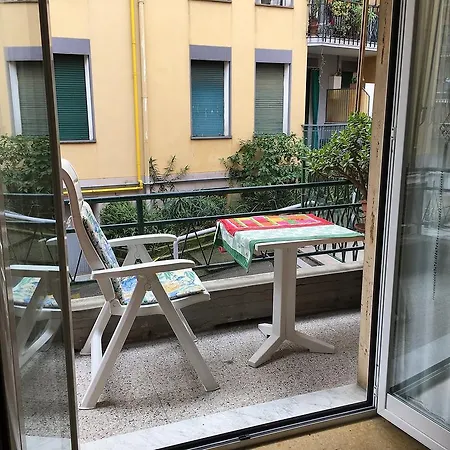 Apartamento Locazione Turistica Giovanna *
