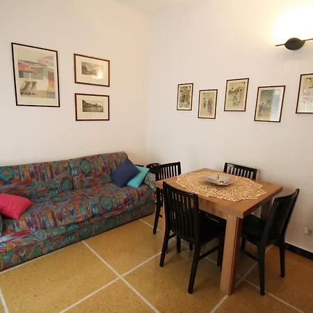Locazione Turistica Giovanna Apartamento *