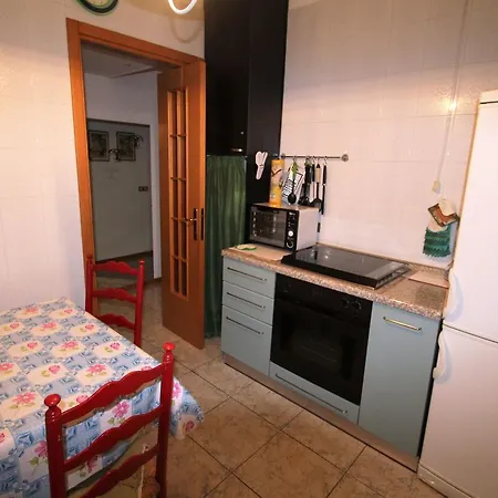 Locazione Turistica Giovanna Apartamento